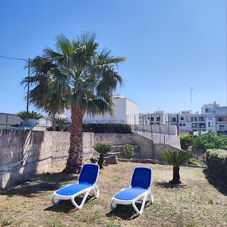 Appartamento Oasi Polignano a Mare Esterno foto