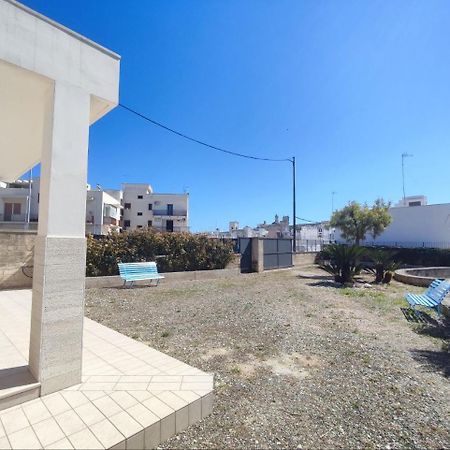 Appartamento Oasi Polignano a Mare Esterno foto