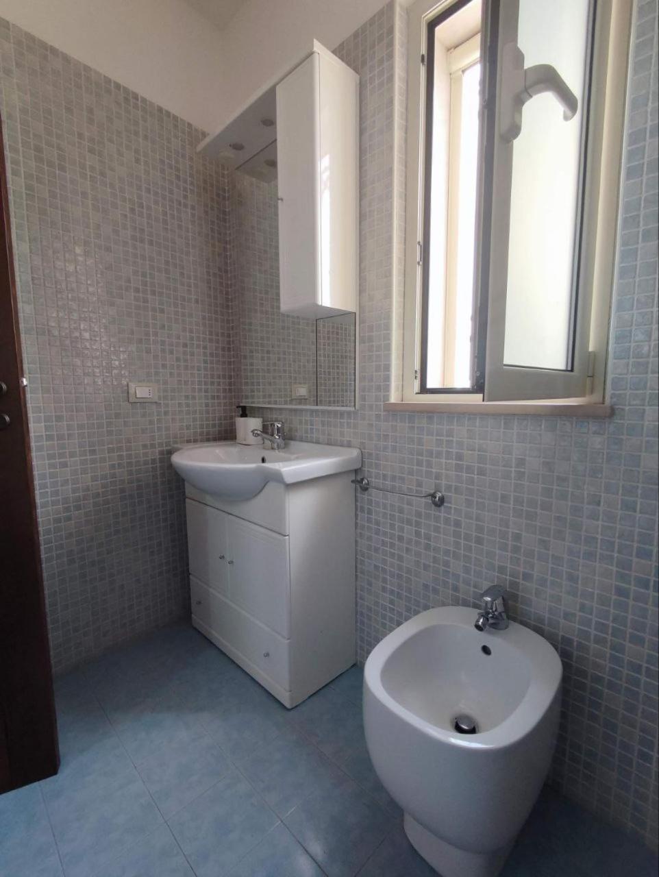 Appartamento Oasi Polignano a Mare Esterno foto