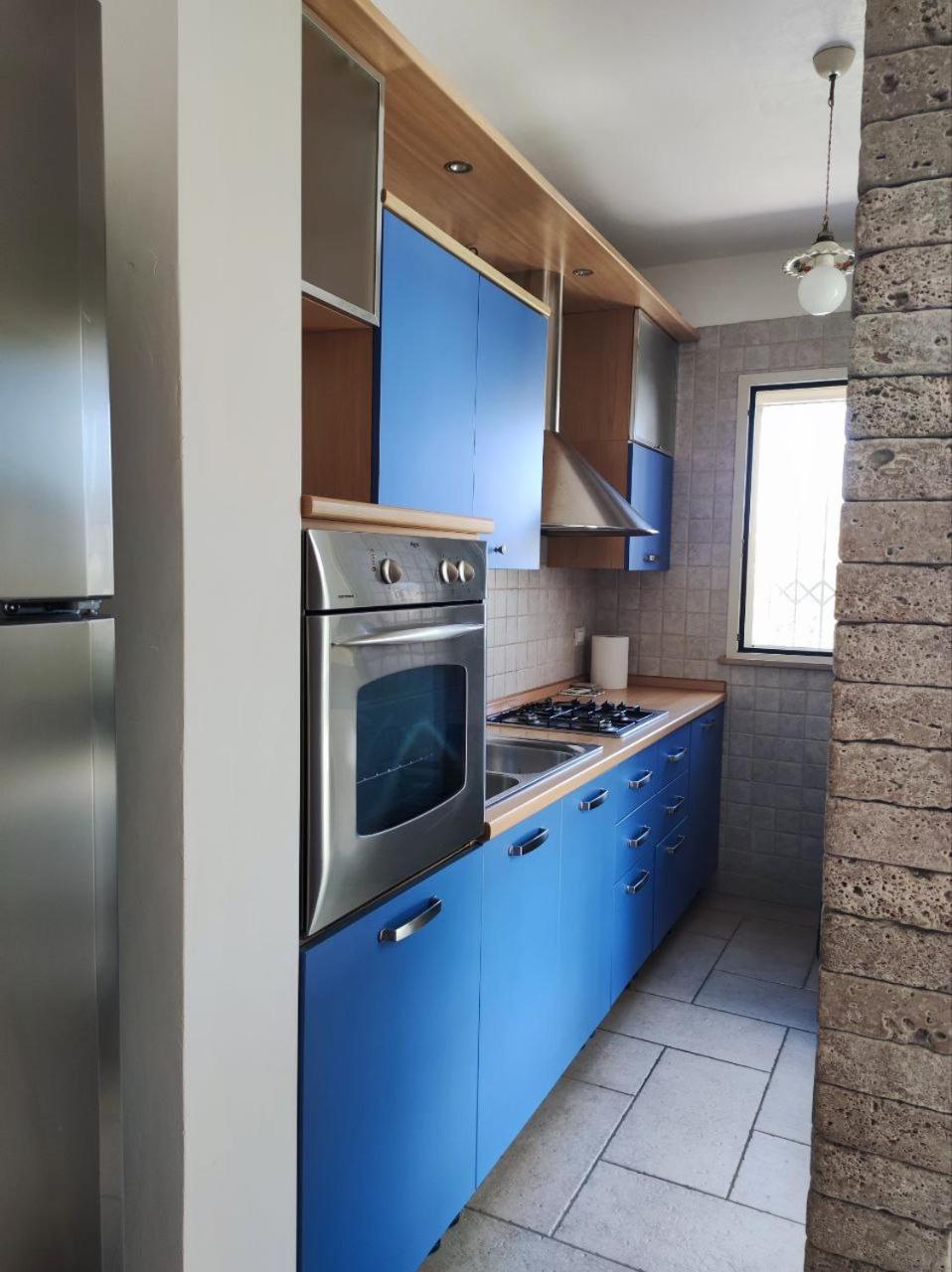 Appartamento Oasi Polignano a Mare Esterno foto