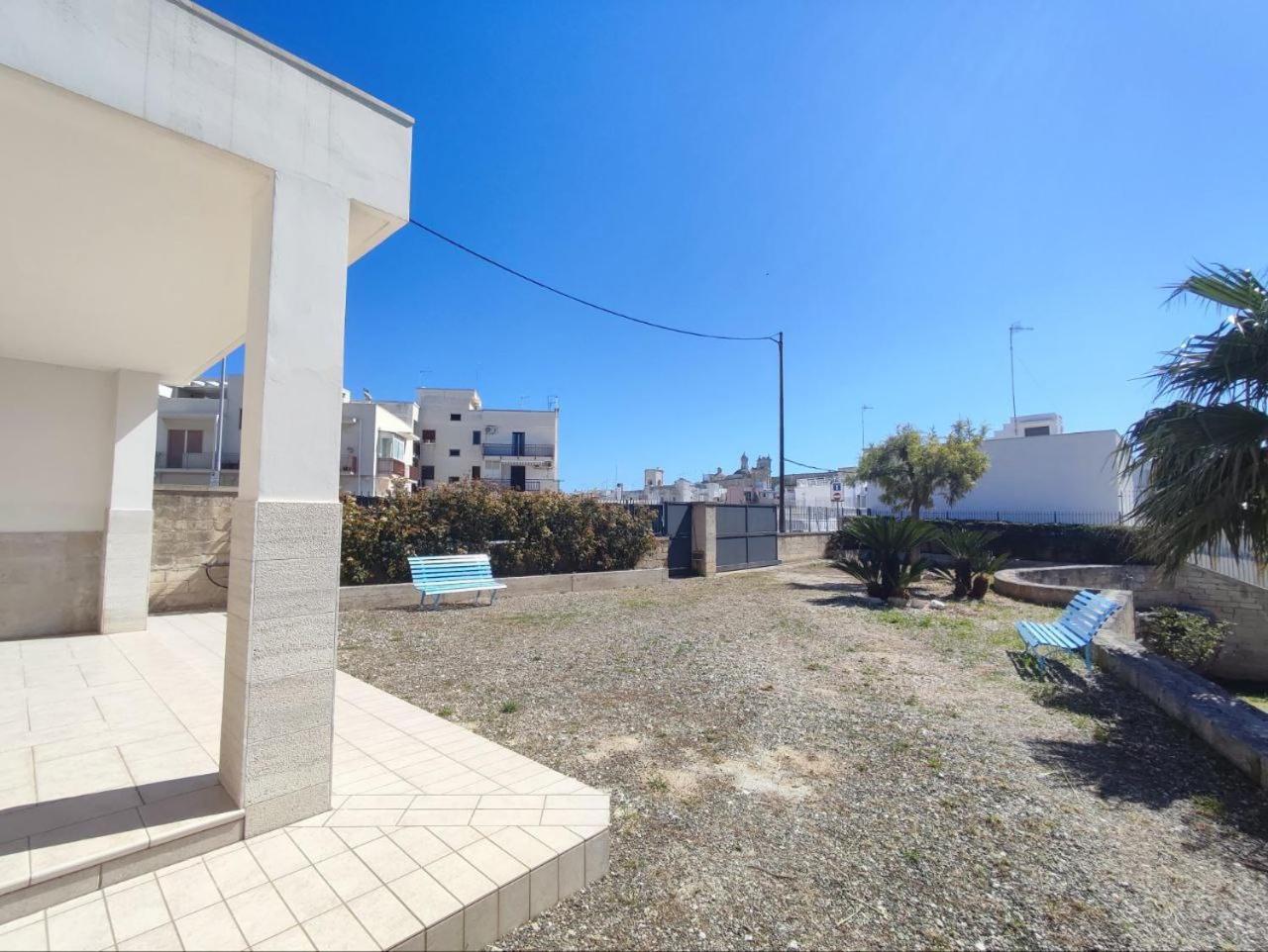 Appartamento Oasi Polignano a Mare Esterno foto