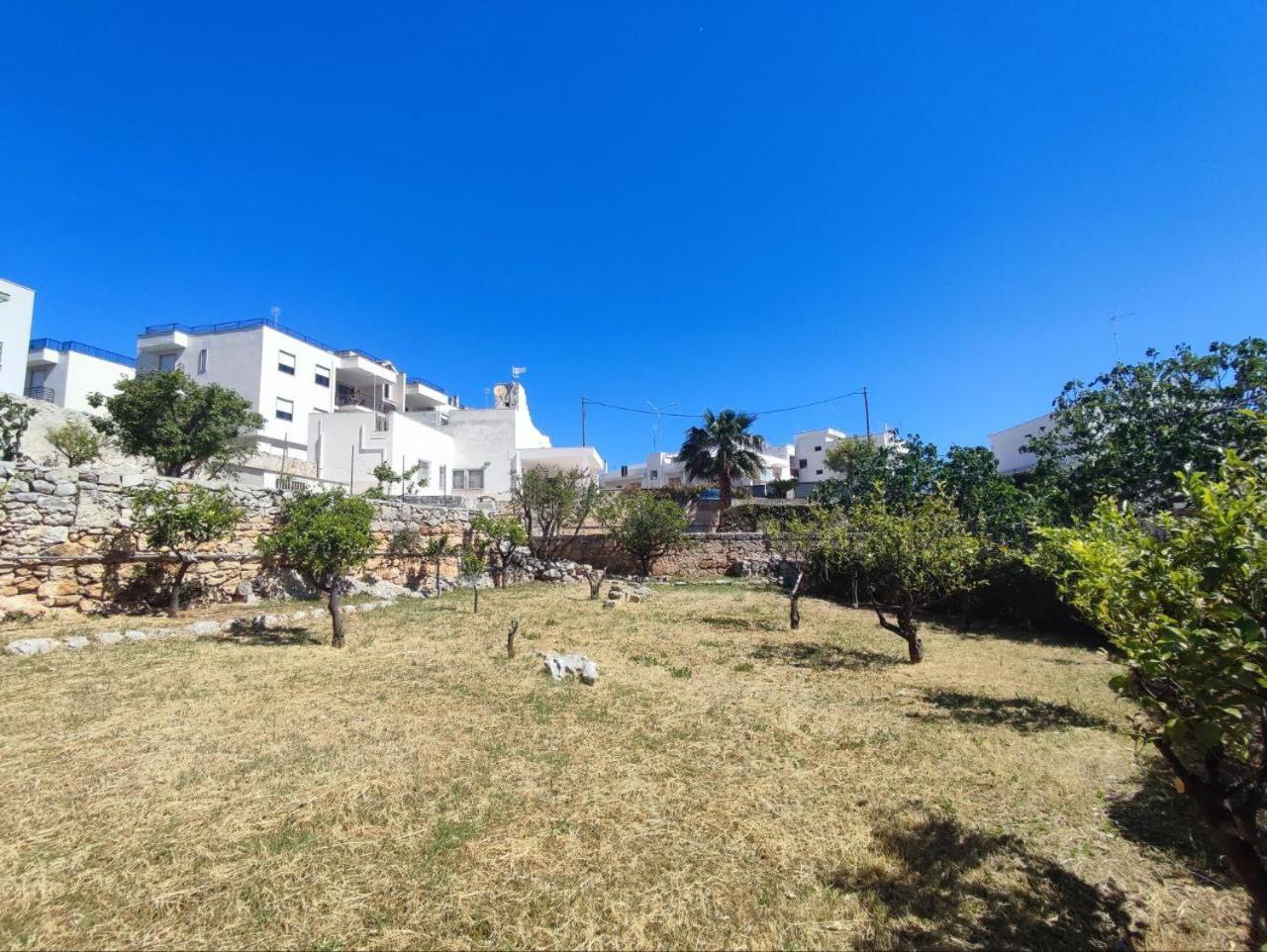 Appartamento Oasi Polignano a Mare Esterno foto