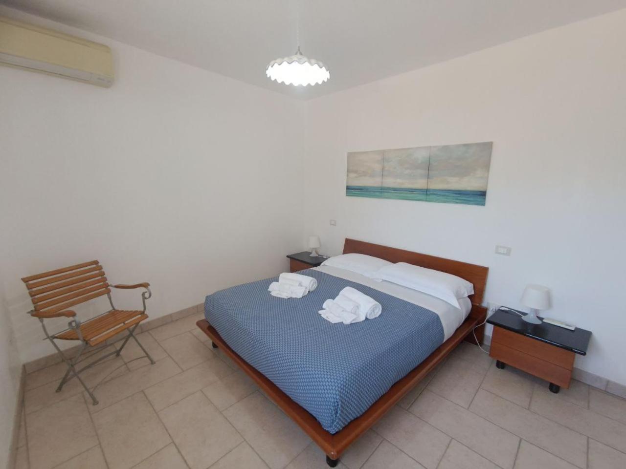 Appartamento Oasi Polignano a Mare Esterno foto