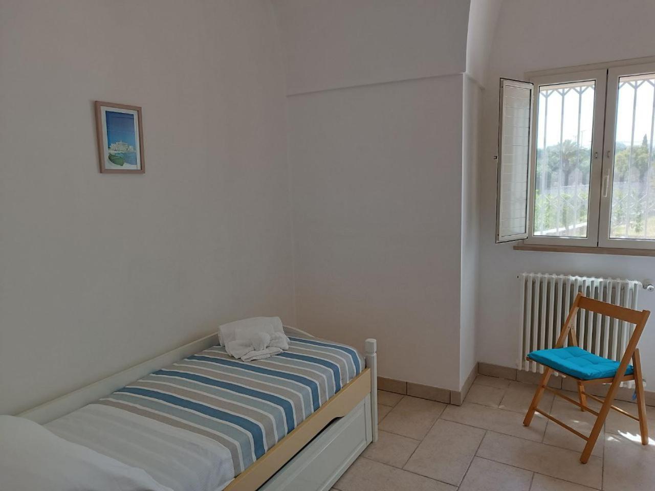 Appartamento Oasi Polignano a Mare Esterno foto