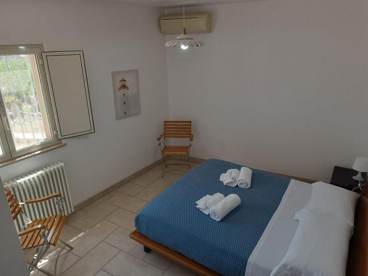 Appartamento Oasi Polignano a Mare Esterno foto
