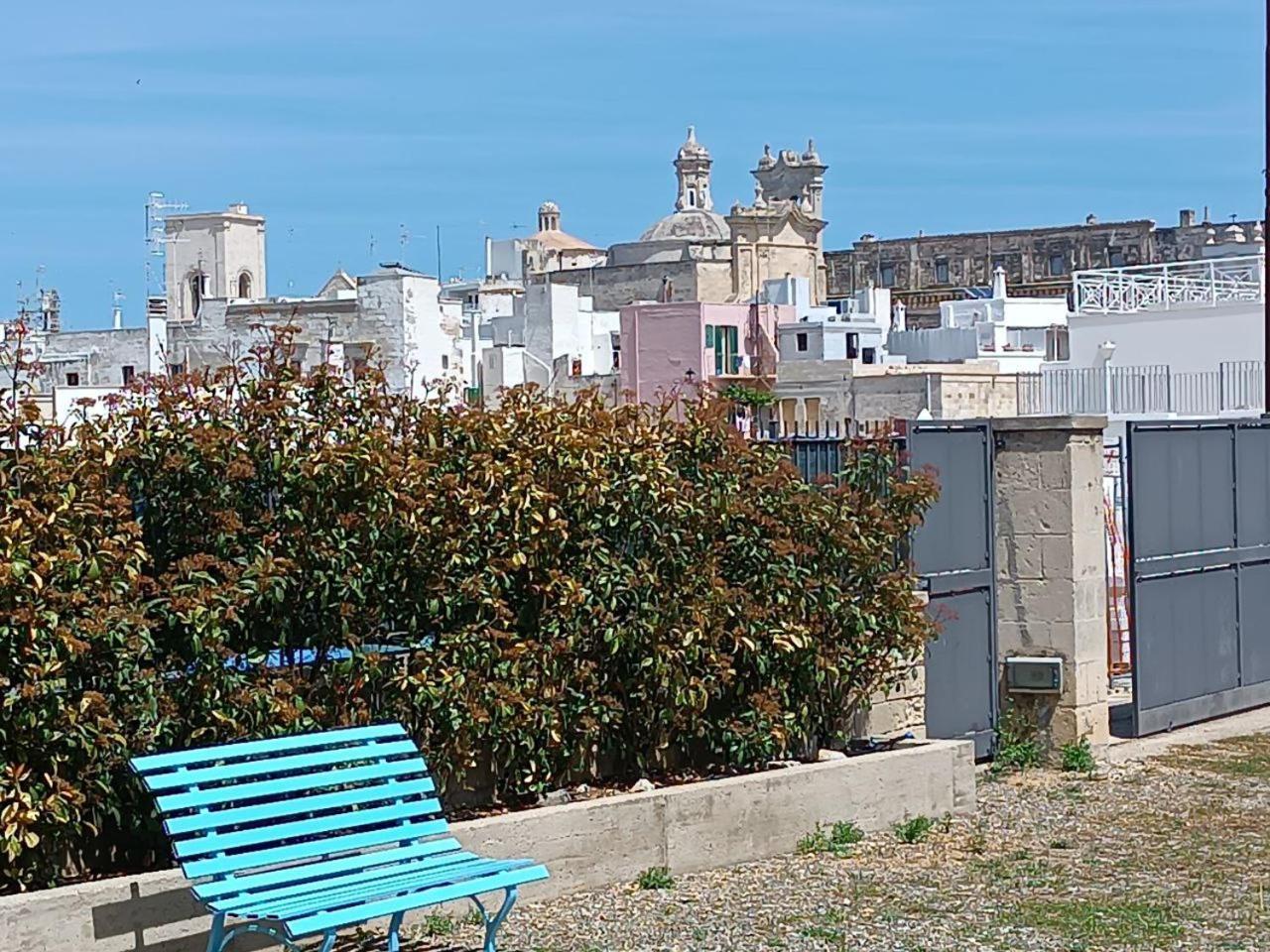 Appartamento Oasi Polignano a Mare Esterno foto