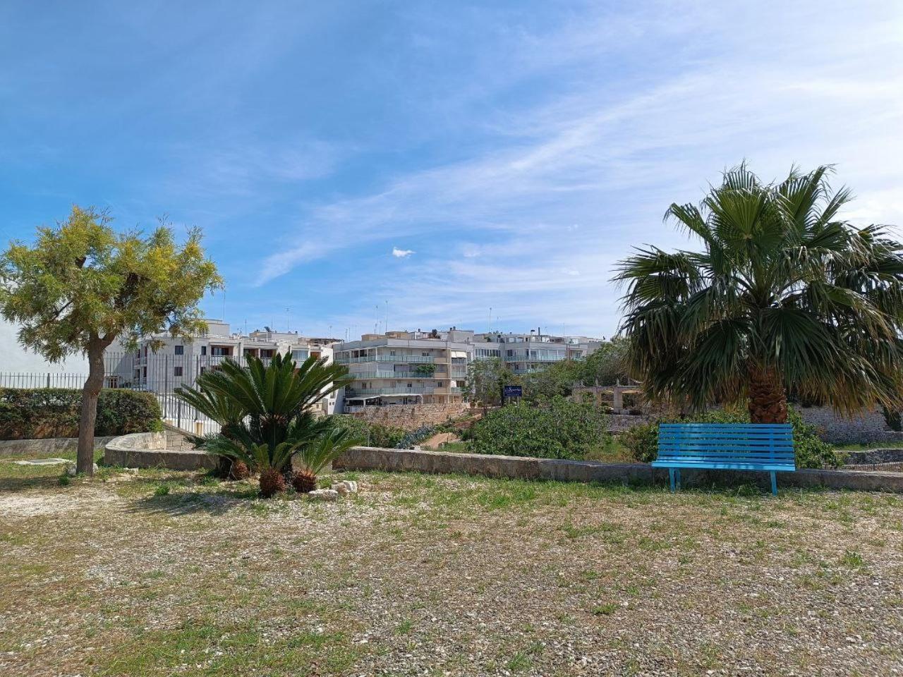 Appartamento Oasi Polignano a Mare Esterno foto
